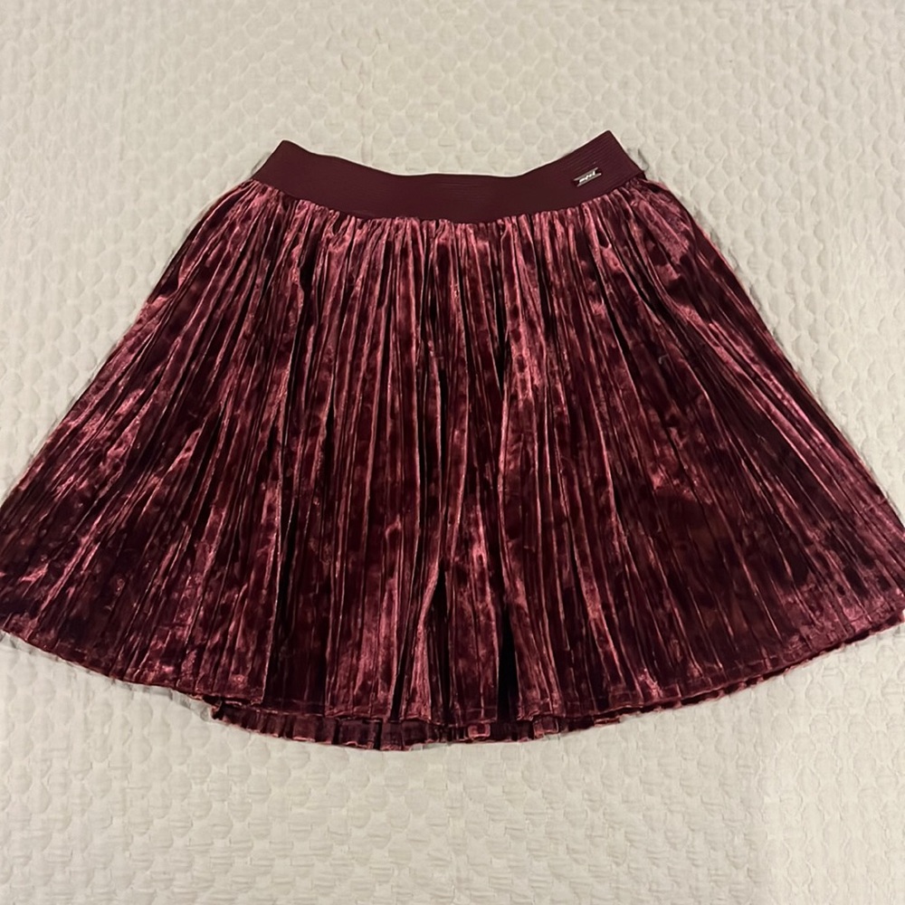 Mayoral skirt